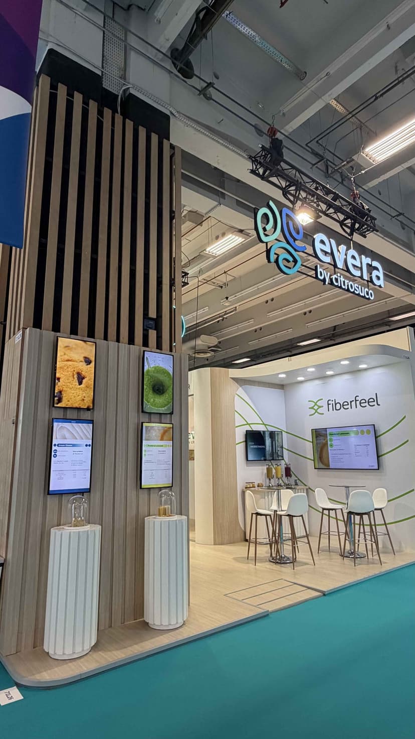 Evera Citrosuco