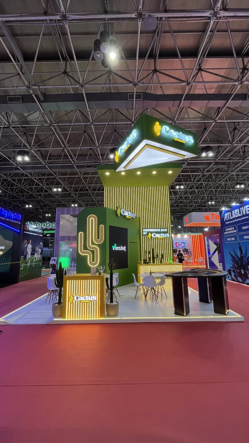 Cactus SBC Rio